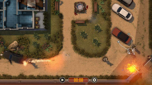 [Installer] Door Kickers图4