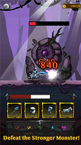 骑士威尔奈特手游图1