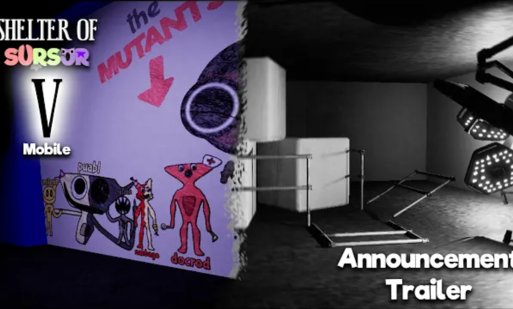 苏苏避难所5图3