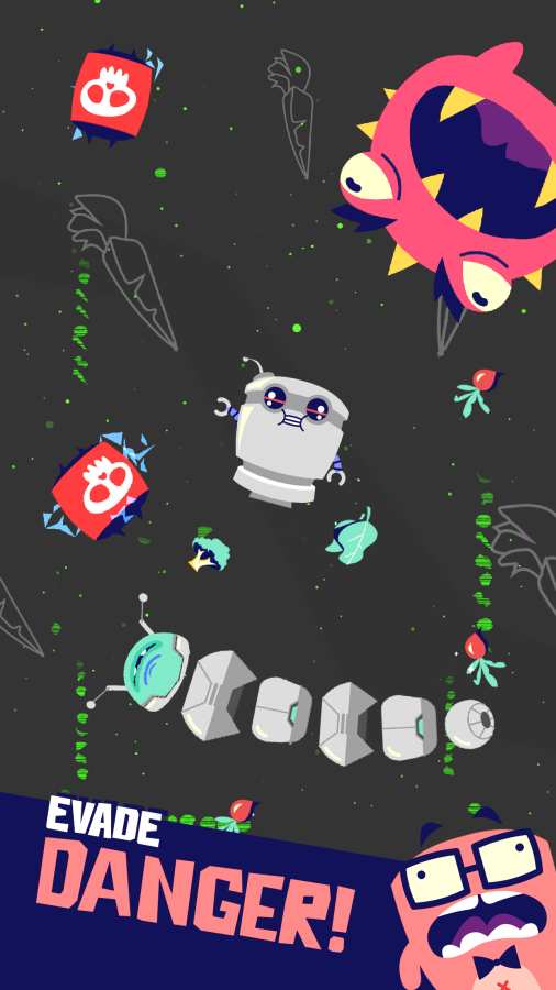 YumYummy(超级美食游戏)图2