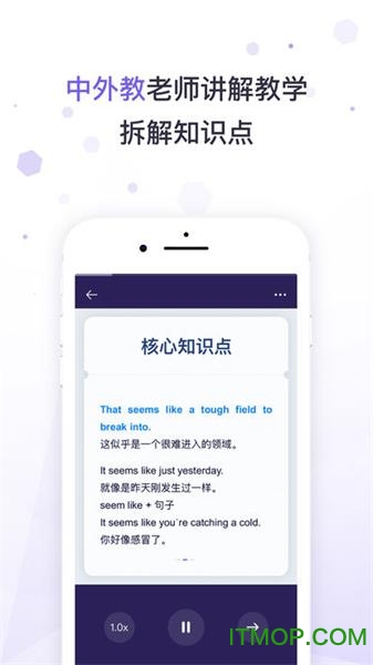 潘多拉英语苹果版图3