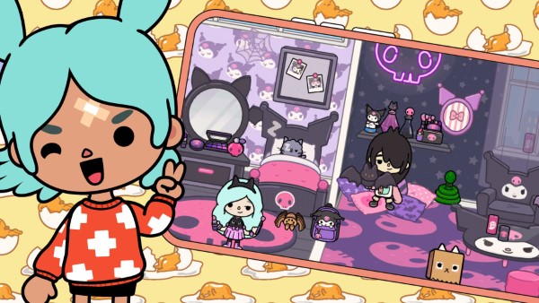 小小托卡世界图1