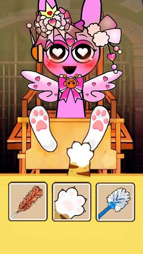 女友整蛊计划图1