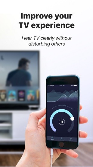 mobile ears ios版图3