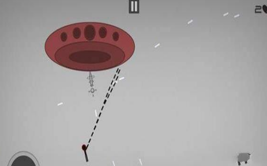 曲棍球手大战外星人图3