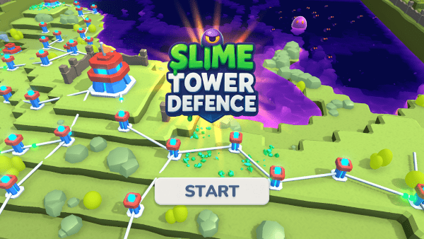 史莱姆塔防图1