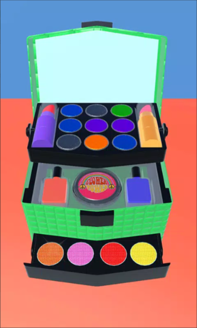 化妆修复MakeupRepair 化妆修复MakeupRepair