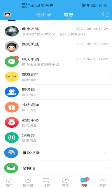 扬中热线图4
