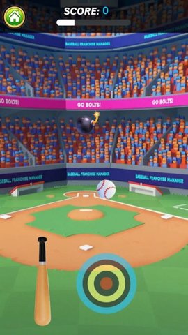 超级棒球(Super Baseball)图4