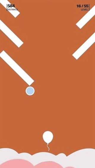 保护气球升起图4