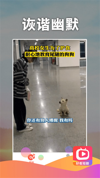 免费好看短剧图3