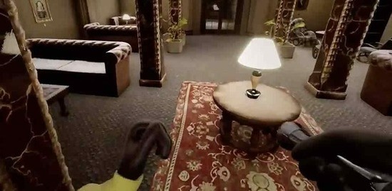 逃离密室安卓版图2