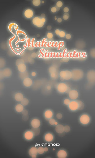 模拟化妆器(MakeupSimulator)