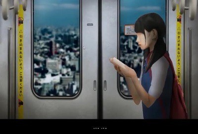 翌日-灵刻的铁道路口图2