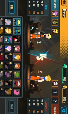 Stickman Dragon Fight(火柴人龙之战争)图3