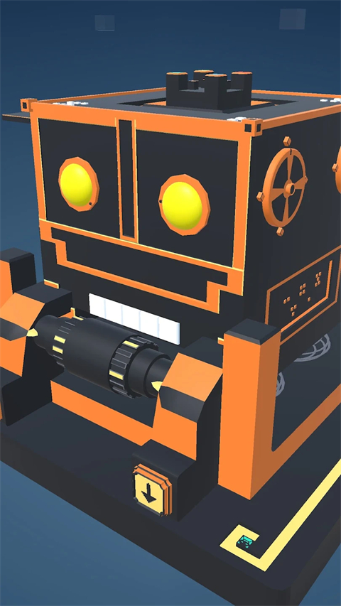 Tiny Machinery安装器