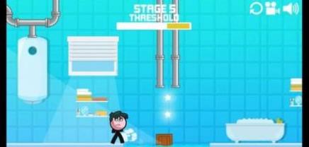 厕所冲刺2图1