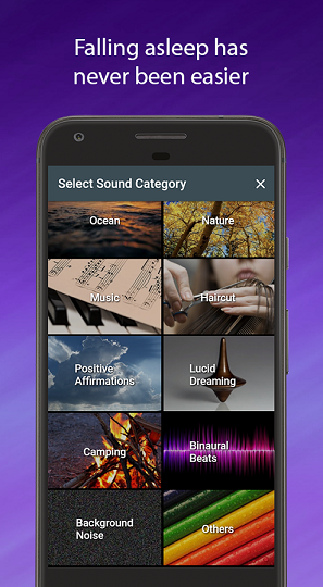Sleep Orbit(白噪音)图1