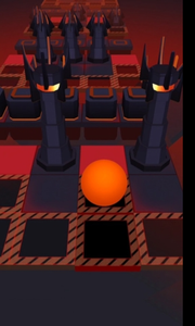 滚动的天空手机安卓版图1