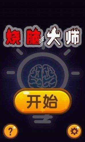 顶级烧脑大师图4