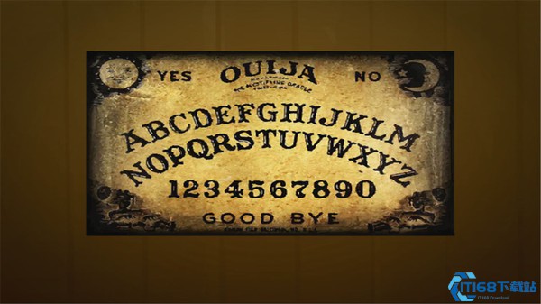 恐怖惊悚逃脱图1