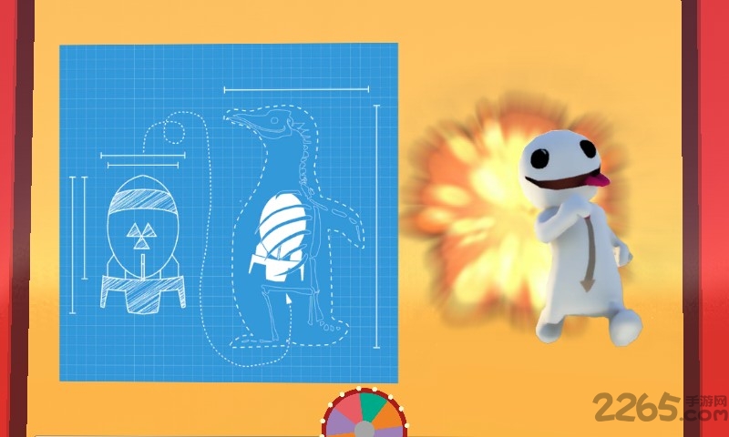 游戏改变者中文破解版图2