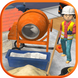 我的猛男装修软件