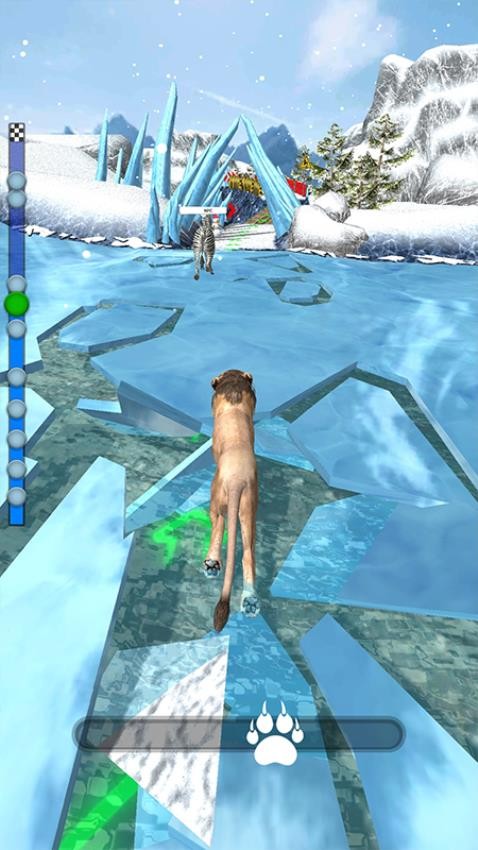 动物园逃生跑酷图5