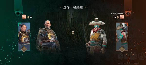暗影格斗4(Shadow Fight 4)图3