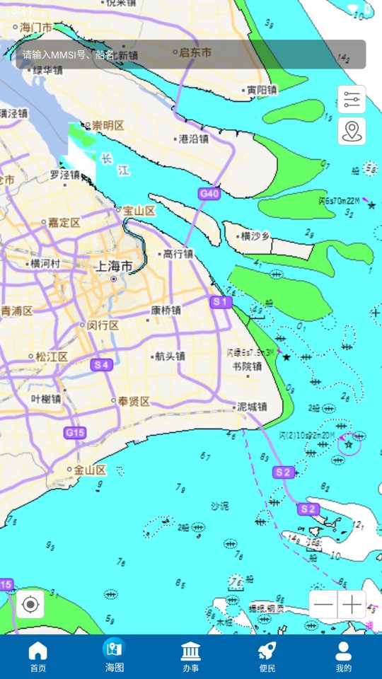 海上通图3