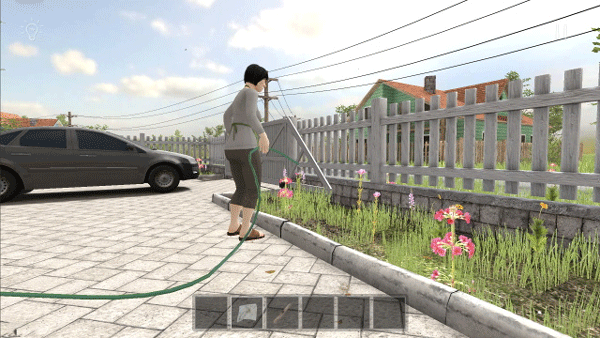 逃跑男孩手游图2