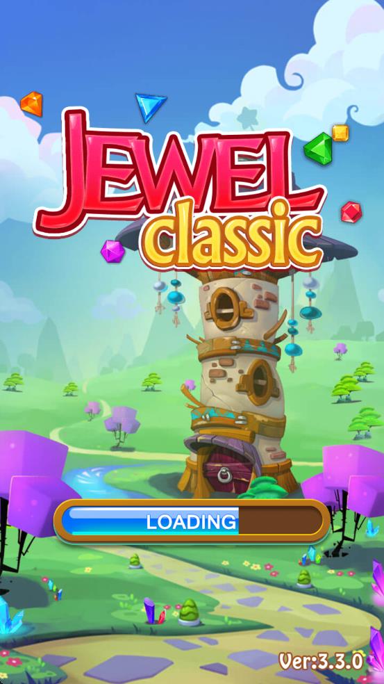 经典宝石探险图2