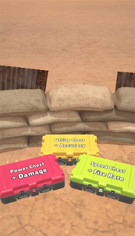 军事英雄游戏手机版图1