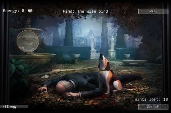 谁是真凶2游戏中文版图3