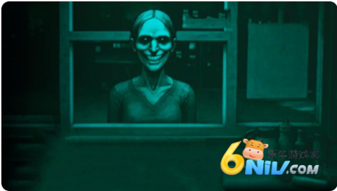 恐怖沙威玛：异常小吃摊