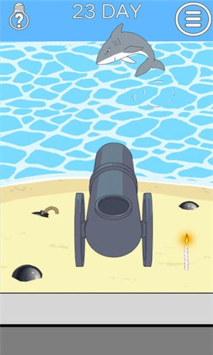 帮妈妈把辣条藏起来图2