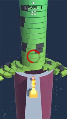 塔环：油罐火灾图2