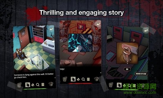 逃出房间有限时间中文版图2