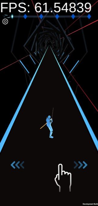 节奏大宝剑游戏安卓版下载官方版图3