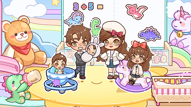 Candyville: AvatarCity图4