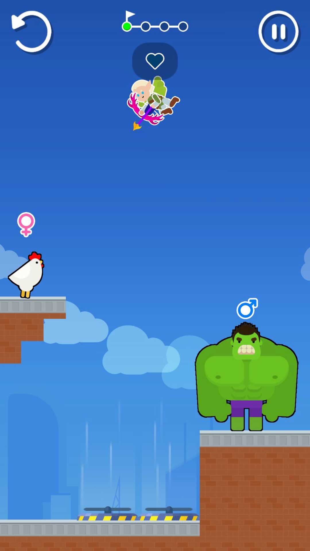 疯狂制造模拟器图2