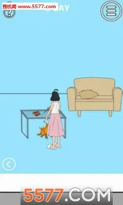 妈妈把我的泡面藏起来了3游戏 1.4安卓版 妈妈把我的泡面藏起来了3游戏 1.4安卓版