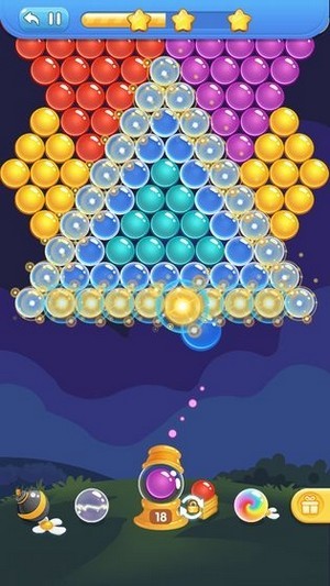 魔力泡泡图3