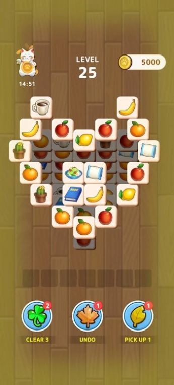 甜栗酱的快乐周末图1