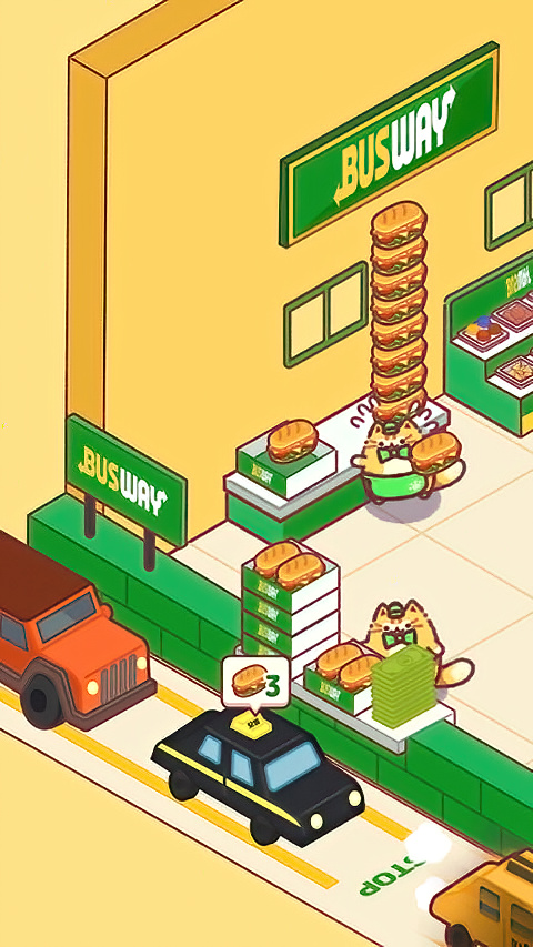 Snack Bar安装器图1