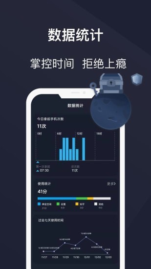防沉迷守护图2