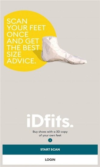 idfits手机版
