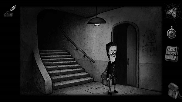 怪物之家2：勋章图2