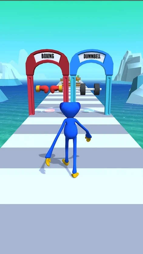 波比赛跑3D官方版图3