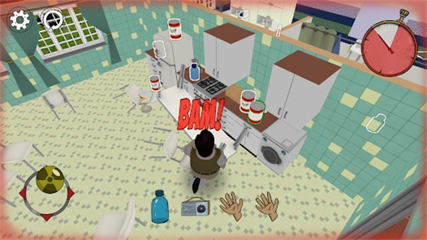 60秒手机版中文版图3